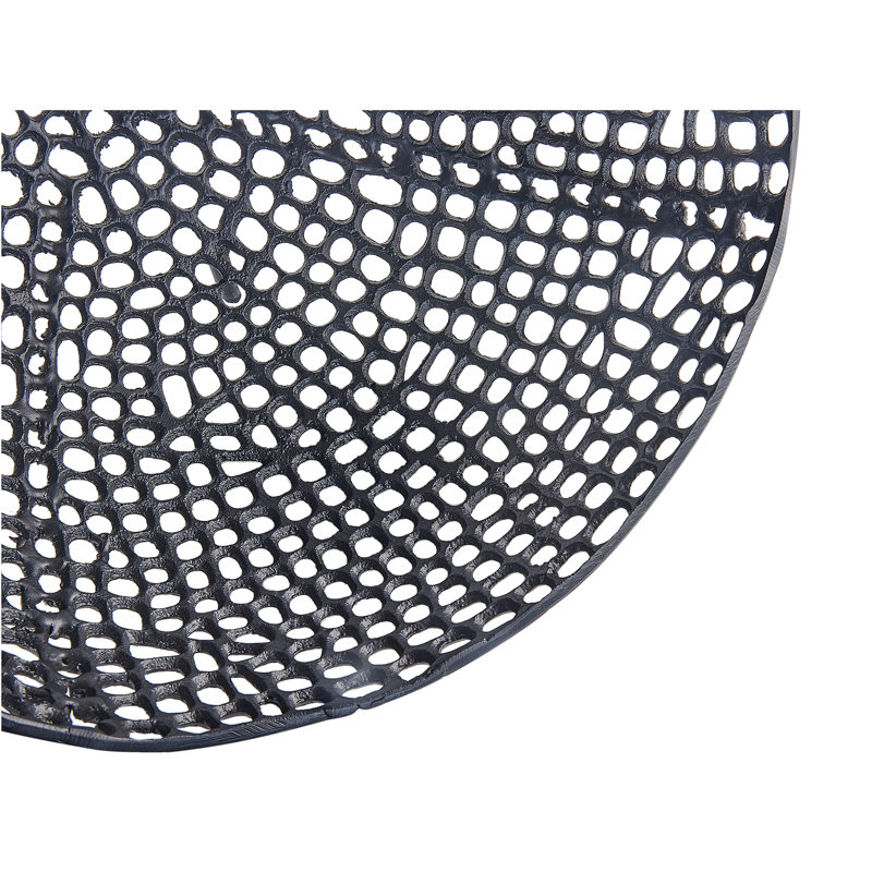 Alisen Aluminum Decorative Bowl 2