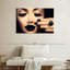 Maquillage sur le thème noir Shuttleworth-107702545