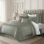 Ensemble d'édredon Bellagio doré double / double-118488029