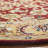 Alger Classic Hand Tufted Wool Oriental Rug-1441340961