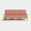 Solerno Heated Sofa-256257159