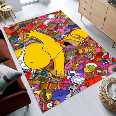 Indoor Rug