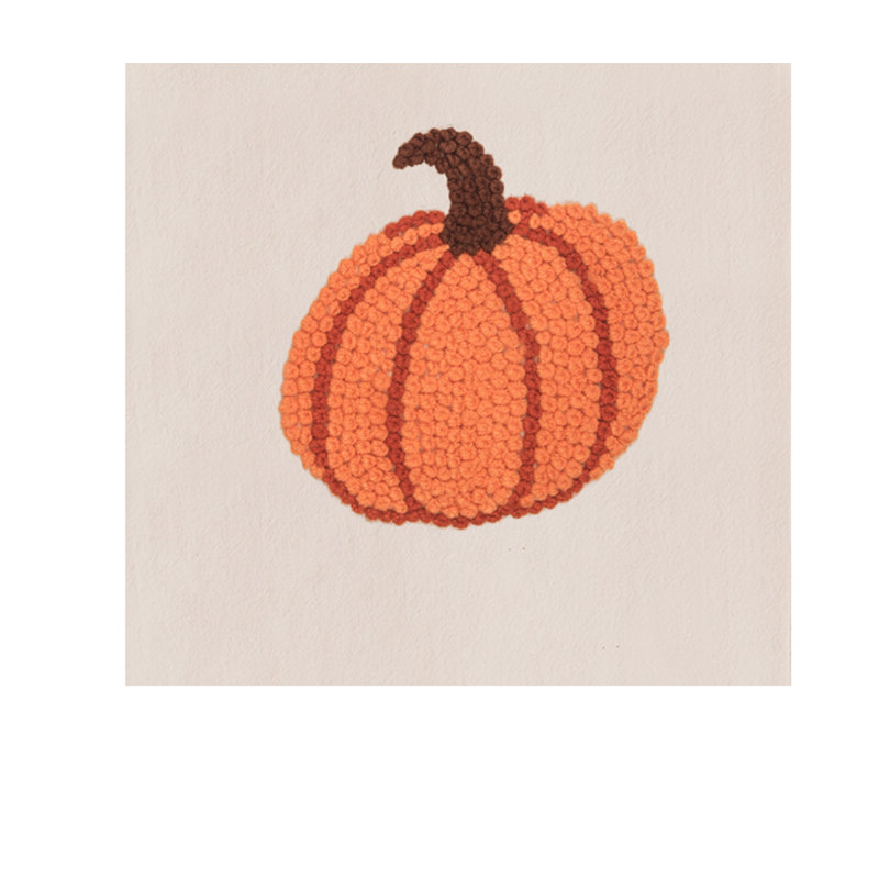 Torchon de cuisine Pumpkin