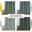 Olivia Velvet Blackout Curtain (1 Panel)-409277174-425611133