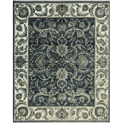 One-of-a-Kind 8'2" X 10'2" Area Rug