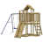 Impregnated Wood Pine is out of stock