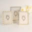 Pearl Metal Picture Frame-49673022-49673019