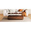 Table basse moderne à DEL avec 2 tiroirs Modern-1219942541-1219942530
