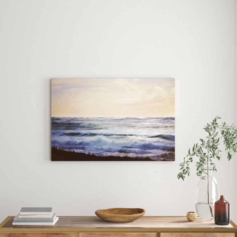 Sylvia Cook - Wrapped Canvas Print, 61cm H x 91cm W x 3.81cm D