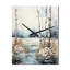 Jataiya - Horloges murales paysages-355413876