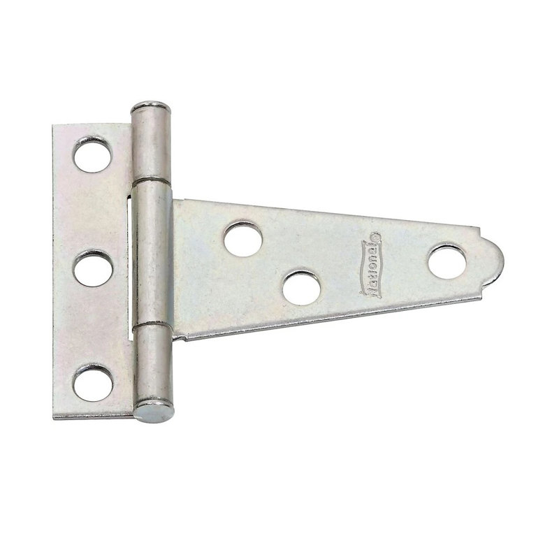 2" x 3" Surface Mount Door Hinge