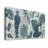 Moon Gazer III-Premium Gallery Wrapped Canvas -Ready to Hang