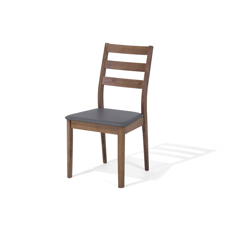 Luz Solid Wood Dining Chair