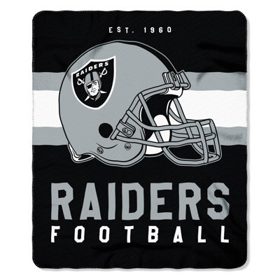 NFL Throw Blanket