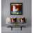 Reversible Throw Pillow-82847744