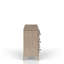 Commode 6 tiroirs Modern
