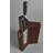 WÜSTHOF Magnetic Knife Block, Heat Treated Beech