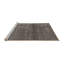 Tapis abstrait 100% lavable à la machine 4610-707851819