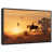 Floating Frame Black