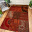 Droskyn Patchwork Area Rug-34475833