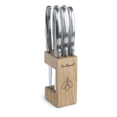 TRADITION Steakmesser Set 6-teilig