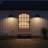 Outdoor Barn Light-124582179