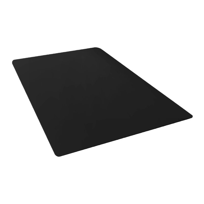 Cordian P-Tex Polypropylene Pet Crate Floor Protection Mat, Extra Large (50" W x 32" D x 0.4" H)