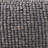 Dakota New Zealand Wool Square Pouf, Grey-896827796