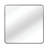 Metal Square Wall Mirror-1484512556