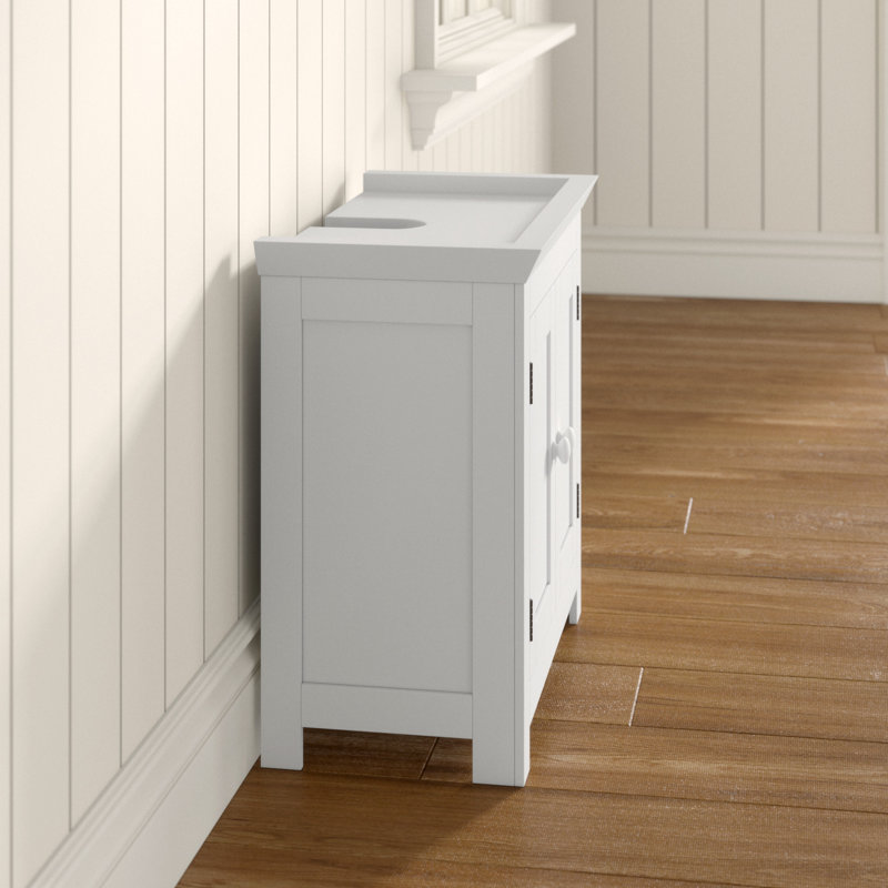 Bathroom Storage Cabinet