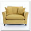 Fauteuil surdimensionné de 46,3 po-804319554