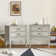 Arbin 3 - Drawer Nightstand with Charging Station and Hidden Drawer