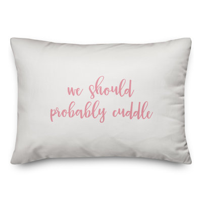  Coussin We We probablement