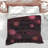Celestial Constellation Art Comforter-129083985
