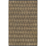 Performance Cotton Geometric Indoor Rug