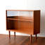 Buffet en bois massif