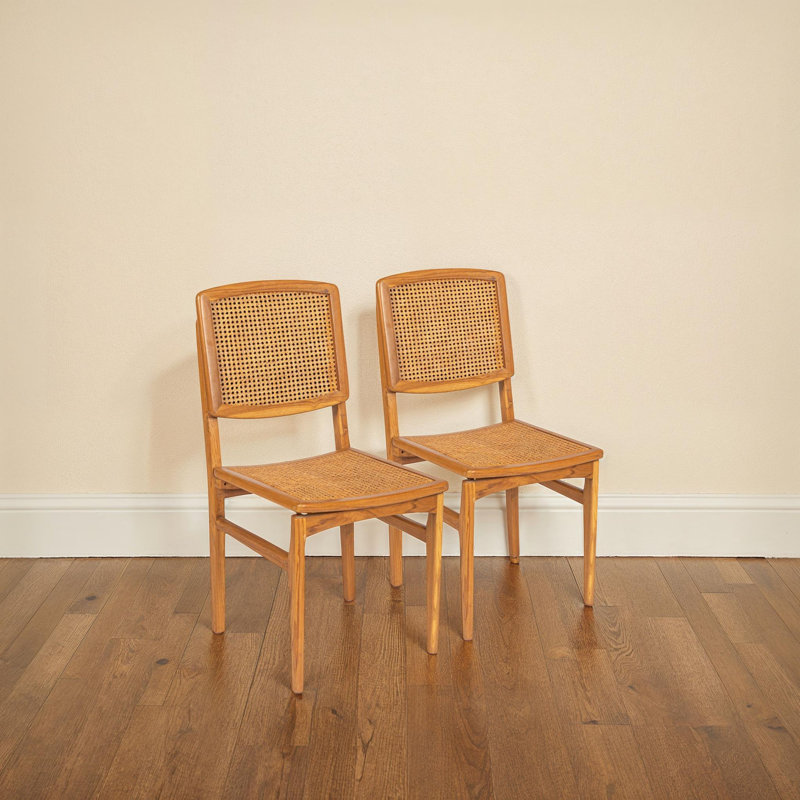 Chaises de salle à manger Morgan