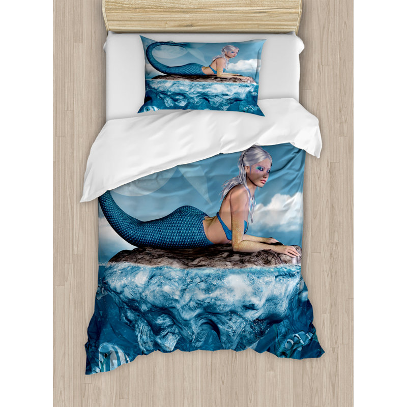 Polyester Duvet Cover