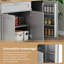 Buell Kitchen Cart-857357356