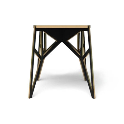 Alward End Table