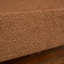 Matelas de futon imprégné de mousse à mémoire de forme pour lit double - Housse amovible lavable, fermeture à glissière robuste, coussin de canapé-lit pliable épais pour chambre d'amis, appartement, dortoir (cadre non inclus)