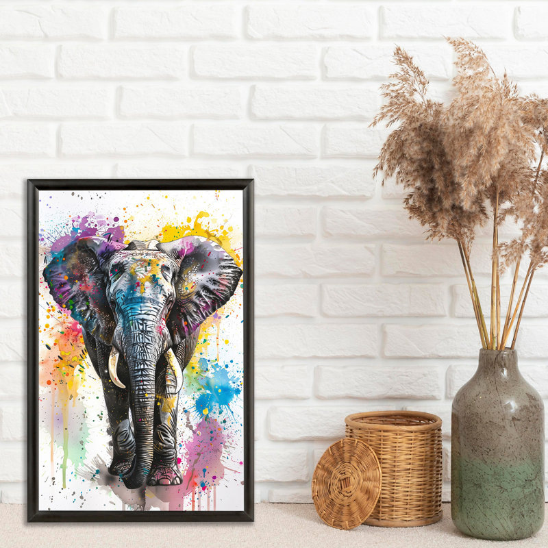 M&T Displays Poster Frame Black 20x30 Aluminum, Front Loading, Wall Mounting, Snap Frame Display for Picture, Document, Certificate or Sign with Mitred Corner
