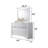 Smartt 5 Piece Bedroom Set-713932373-735149134