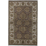 Trinity One-of-a-Kind 6'1" X 9'4" Area Rug