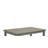 1Pc Rectangular Shape Table, Kitchen Table