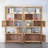 Modern classic storage bookcase