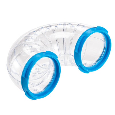 Accessoire pour cage à hamster