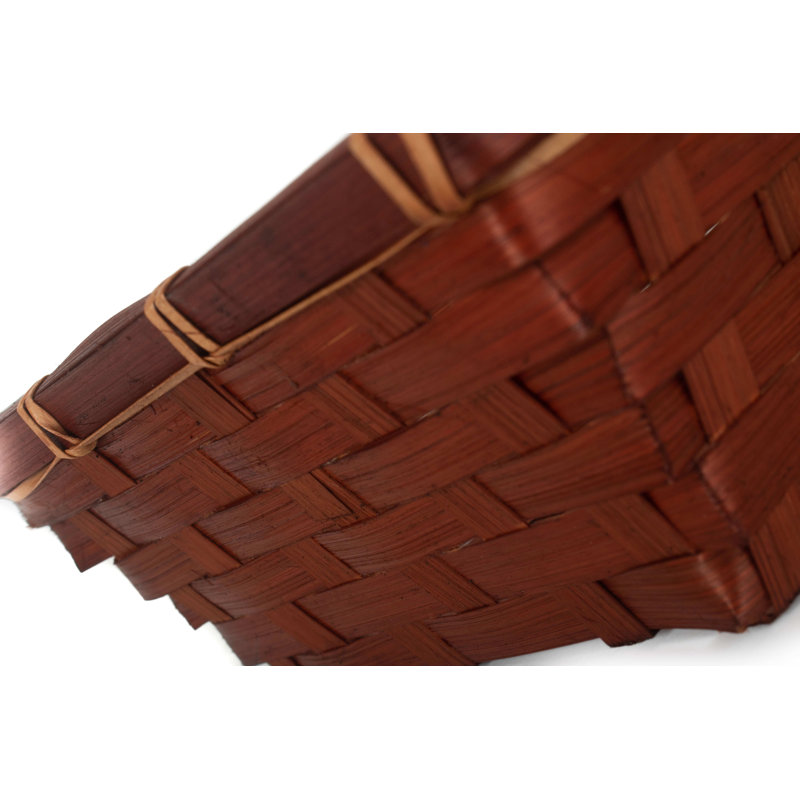 Fieldbrook Bamboo Basket 