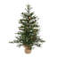 Julieta Carmel Pine Artificial Christmas Tabletop Tree-78329842