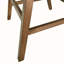 Tabouret de comptoir (ensemble de 2)